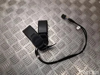 Fiat 0735769561, 655014600 600e / 600 (365_, 364_) 2025 Zapięcie pasów bezpieczeństwa z tyłu po prawej