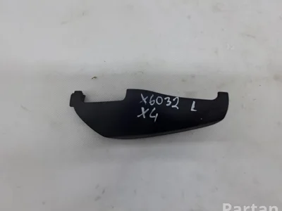 BMW 6979623 X4 (F26) 2017 Autres pièces intérieures - Image 1