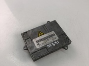 AUDI 1307329115 A4 (8EC, B7) 2008 Electronic control unit for headlight range control