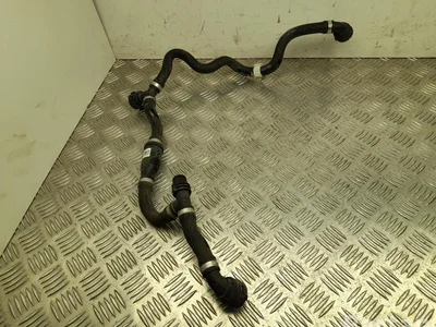 BMW 8478467 IX 1 2023 Conduite de réfrigérant - Image 1