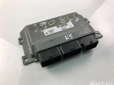 Renault 237107314R CLIO IV (BH_) 2015 Unidad de control del motor - Imagen 1
