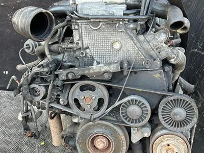 Opel Y20DTH SIGNUM 2004 Moteur complet - Image 1