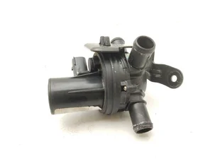 Chrysler 68237801AB Pacifica 2018 Valve magnétique