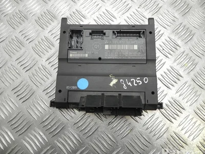 Mercedes-Benz A 221 870 22 86 / A2218702286 S-CLASS (W221) 2006 Unité de commande pour siège - Image 1