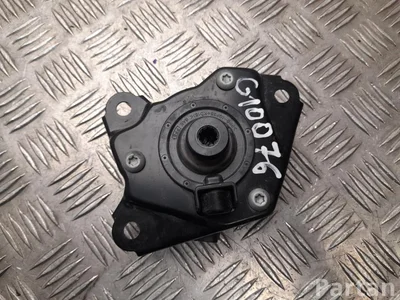 Nissan 332515SA0A, 043800-0400 / 332515SA0A, 0438000400 LEAF (ZE1) 2024 БУ автоматической коробки передач АКП - Изображение 1