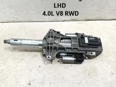 Gebrauchtes Original Aston Martin A0934600100, A0934620000, A213462005, A0999004101 Vantage Coupe 2019 Lenksäule - Bild 1