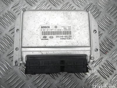 Hyundai 39100-4A120 / 391004A120 H-1 Box 2007 Unité de contrôle moteur - Image 1