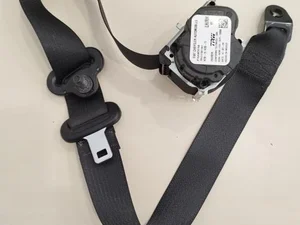 RAM 7AX80TX7AB 1500 CLASSIC Crew Cab Pickup (DS) 2020 Sicherheitsgurt hinten rechts hinten links