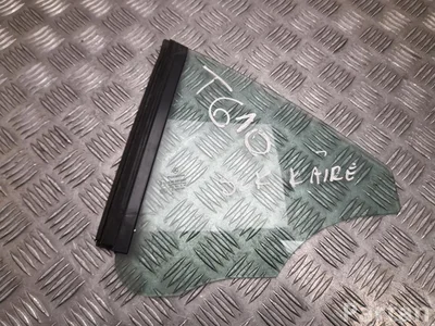 Mercedes-Benz SLK (R172) 2013 Side Body Glass Left Rear - Image 1