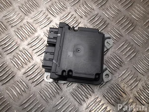 Tesla 1512876-00-B / 151287600B MODEL 3 2021 Sterownik poduszek powietrznych