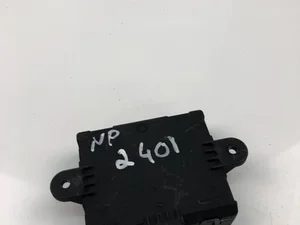 Volvo 7G9T14B534CD V70 III (BW) 2011 Unité de commande pour porte Left Rear