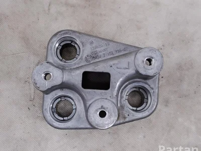 BMW 7157755 3 Convertible (E93) 2011 Support moteur - Image 1