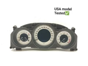 Mercedes-Benz A2199005403, A2C53435189 CLS (C218) 2013 Tableau de bord mph