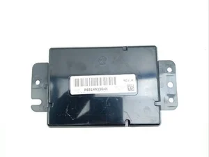 Dodge 68149336AH, P68149336AH DURANGO (WD) 2014 Блок управления, кондиционер