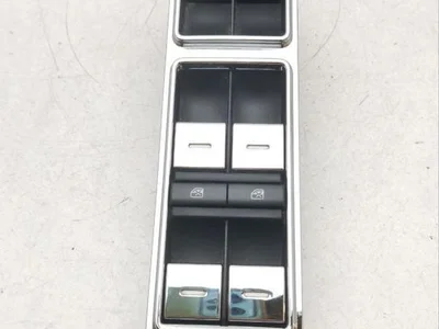 Bentley 3W5959857 CONTINENTAL FLYING SPUR (3W_) 2012 Bouton de lève-vitre Left Front - Image 1