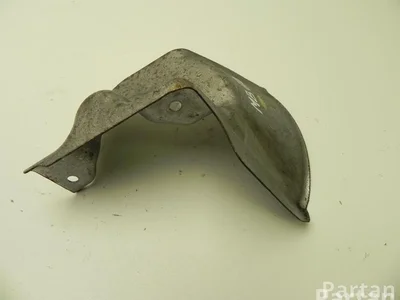 Mercedes-Benz A 172 241 03 34 / A1722410334 SLK (R172) 2014 Protection thermique - Image 1