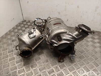 Renault 208A07119R MASTER IV Camion plate-forme/Châssis 2025 Catalyseur - Image 1