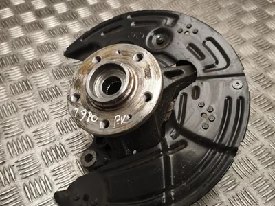Opel Grandland 2026 Wheel Bearing Housing Left Front - Image 1