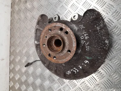 Mercedes-Benz A1663570205 M-CLASS (W166) 2014 Logement de roulement de roue Right Rear - Image 1