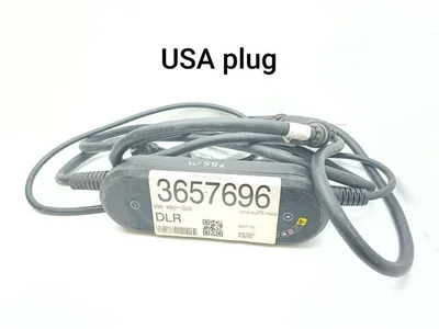 Audi 8V4.971.675.DA, 3657696, 5007151 / 8V4971675DA, 3657696, 5007151 E-Tron 2019 Câble de charge du véhicule - Image 1