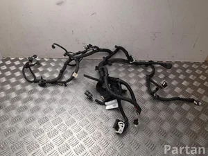 Ford USA NJ8T-12B637-NBA / NJ8T12B637NBA Mustang Mach-E 2022 Kable silnikowe