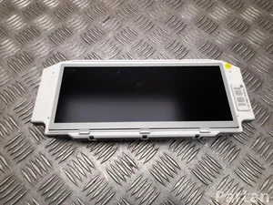 Opel 9841964280 Astra L Sports Tourer 2023 Kombiinstrumente Automatikgetriebe