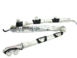 Peugeot 9827991480 208 II (P21) 2021 Airbag de tête