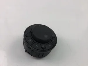 Opel 13249396EA CORSA D 2009 Interrupteur de lumière