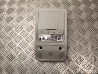 Audi 8X0 947 135 AG / 8X0947135AG A3 Sportback (8VA, 8VF) 2013 Interior Light