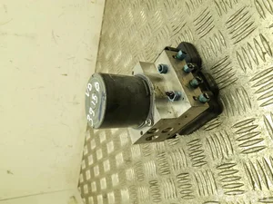 BMW 6876916, 6876913 5 Touring (F11) 2017 Valdymo blokas ABS hidraulika