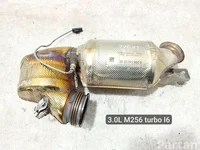 Mercedes-Benz A2561400208 GLS (X167) 2021 Katalizator