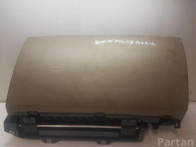 BMW 51167029753 7 (E65, E66, E67) 2003 Boîte à gants - Image 1