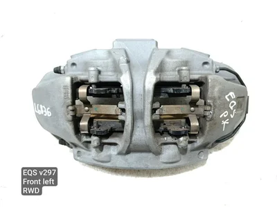 Mercedes-Benz 20D78203, 22J151192E1L EQS (V297) 2023 Pinza de freno Left Front - Imagen 1