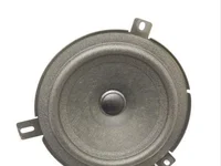 Maserati 06700372880, 670037288 LEVANTE 2017 Haut-parleur