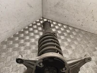 Gebrauchtes Original Tesla 1344361-00-D / 134436100D MODEL 3 2025 Federbein, komplett vorne links