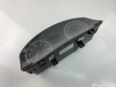 Volkswagen 1K0920853G GOLF V (1K1) 2006 Tablero de instrumentos - Imagen 1