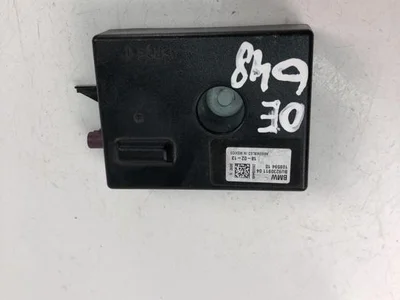 BMW 9230911 X5 (E70) 2012 Amplificador de TV - Imagen 1