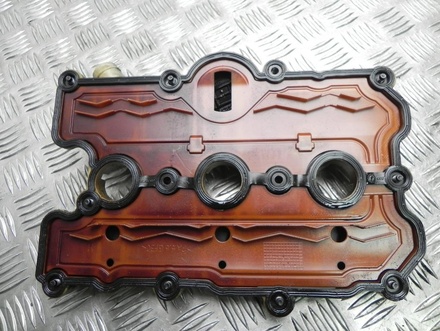 AUDI 06E 103 471 P / 06E103471P A4 Avant (8K5, B8) 2010 Cylinder head cover