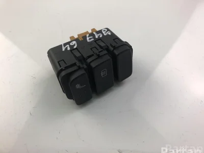 Volkswagen 1S0927137E UP (121, 122, BL1, BL2) 2012 Contrôle / Boutons - Image 1