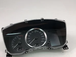 Toyota 83800-FEN60 / 83800FEN60 COROLLA (E210) Estate 2020 Tablero de instrumentos