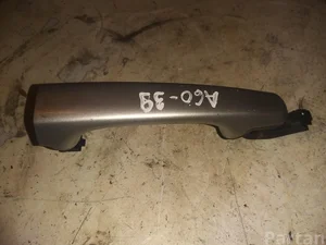 Volvo 30753785 XC60 2011 Manecilla de puerta Right Rear