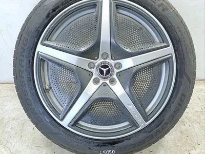 Mercedes-Benz A2944011100 EQE SUV (X294) 2024 Jantes en alliage 5x112  R20 EJ 8.5 - Image 1