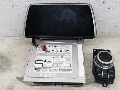 BMW 9437388, 8803368, 9490067 2 Gran Tourer (F46) 2018 Interface multimédia avec unité de contrôle - Image 1