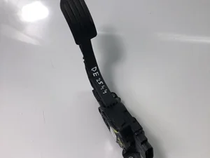 Volvo 31329057 V60 2013 Pédale d'accélérateur