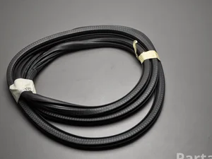 Peugeot 308 II 2016 Joint d'étanchéité de porte Left Rear