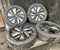 Nissan 5MP9C Ariya 2024 Jantes en alliage complect 5x114  R19 EJ 7.5 ET40 - Image 1