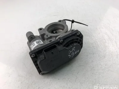 Renault H8201171233 CLIO IV (BH_) 2016 Corps de papillon - Image 1