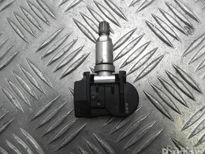 BMW 6855539 3 (F30, F80) 2014 Unité de contrôle pour la surveillance de la pression des pneus - Image 1