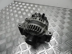 Vauxhall 13 587 308 / 13587308 ASTRA Mk VII (K) 2016 Alternateur