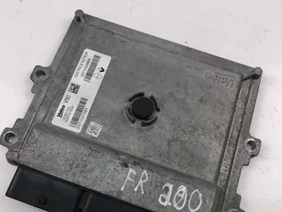 Renault 237103368R; 237102706R / 237103368R, 237102706R CAPTUR (J5_) 2014 Unidad de control del motor - Imagen 1